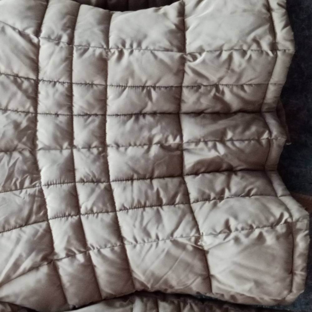 Calvin Klein Jacket - Picture 10 of 10
